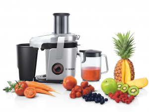 Bosch MES4000 gyümölcscentrifuga